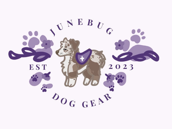 Junebug Dog Gear